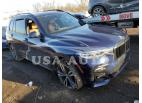 BMW X7 M50I 2022