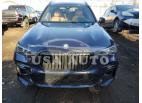 BMW X7 M50I 2022