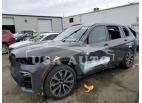 BMW X7 M50I 2022