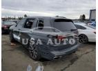 BMW X7 M50I 2022