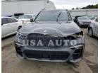 BMW X7 M50I 2022