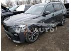 BMW X7 M50I 2022