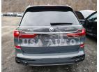 BMW X7 M50I 2022