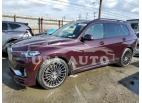 BMW X7 ALPINA 2022