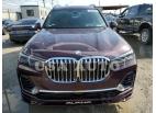 BMW X7 ALPINA 2022