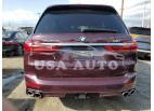 BMW X7 ALPINA 2022