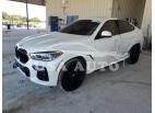 BMW X6 SDRIVE 2020