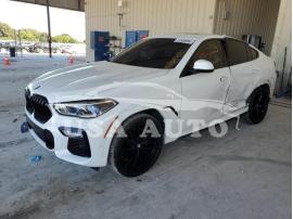 BMW X6 SDRIVE 2020