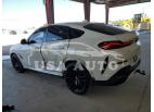 BMW X6 SDRIVE 2020