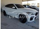 BMW X6 SDRIVE 2020