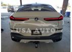 BMW X6 SDRIVE 2020