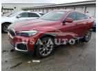 BMW X6 XDRIVE4 2022