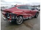 BMW X6 XDRIVE4 2022