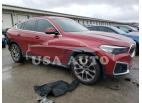 BMW X6 XDRIVE4 2022