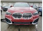 BMW X6 XDRIVE4 2022