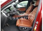 BMW X6 XDRIVE4 2022