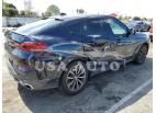 BMW X6 XDRIVE4 2023