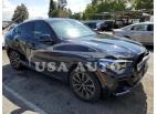 BMW X6 XDRIVE4 2023