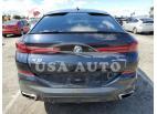 BMW X6 XDRIVE4 2023