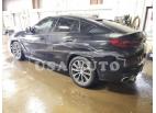 BMW X6 XDRIVE4 2020