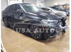 BMW X6 XDRIVE4 2020