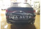 BMW X6 XDRIVE4 2020