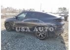 BMW X6 XDRIVE4 2022