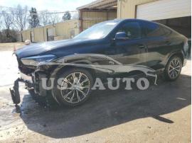 BMW X6 XDRIVE4 2023