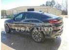 BMW X6 XDRIVE4 2023