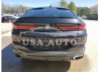 BMW X6 XDRIVE4 2023