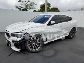 BMW X6 XDRIVE4 2023