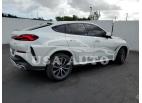 BMW X6 XDRIVE4 2023