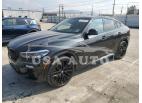 BMW X6 XDRIVE4 2021