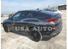 BMW X6 XDRIVE4 2021