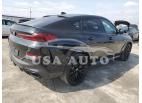 BMW X6 XDRIVE4 2021