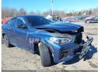 BMW X6 XDRIVE40I 2023