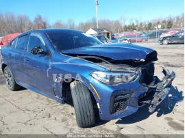 BMW X6 XDRIVE40I 2023