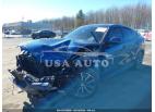 BMW X6 XDRIVE40I 2023