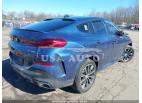 BMW X6 XDRIVE40I 2023