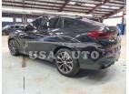 BMW X6 XDRIVE4 2021