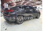 BMW X6 XDRIVE4 2021