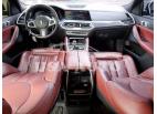 BMW X6 XDRIVE4 2021