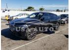 BMW X6 XDRIVE4 2022