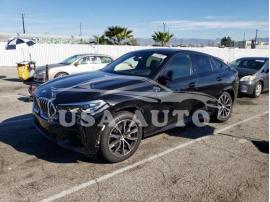 BMW X6 XDRIVE4 2022