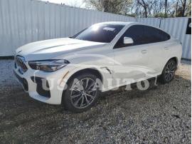 BMW X6 XDRIVE4 2023