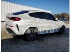 BMW X6 XDRIVE4 2023