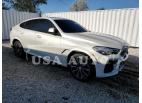 BMW X6 XDRIVE4 2023