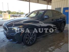 BMW X6 XDRIVE4 2023