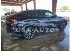 BMW X6 XDRIVE4 2023