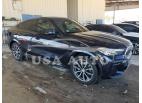 BMW X6 XDRIVE4 2023